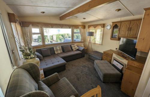 Highland getaway in kingussie golf club - Foto 7