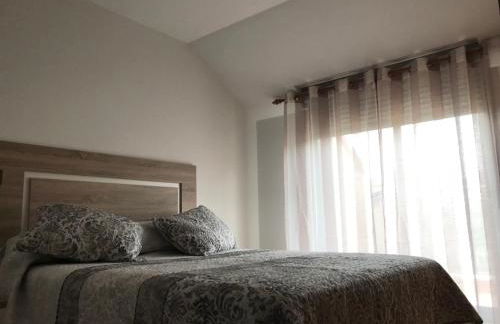 Ático en Moaña- Playa A Xunqueira, a 15 min de Vigo - Foto 9