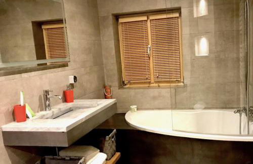 "Chalet de la FIS" - Spa Privé avec Vue Exceptionnelle - Photo 18