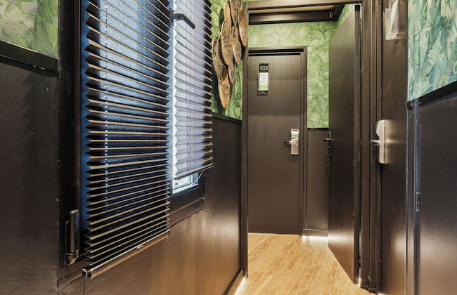 Résidence Aurmat Appart Hôtel Boulogne Paris - Foto 10