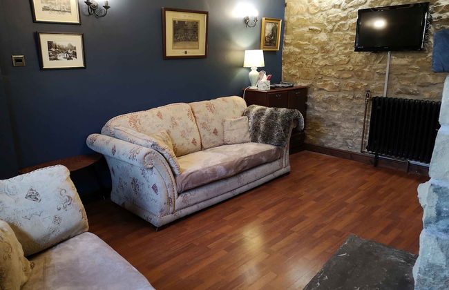 Pathways Holiday Cottage a Delightful 18th Century Stone Cottage in Derbyshire - Foto 16