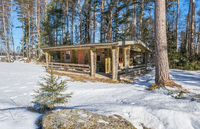 Villa kaivopuisto - Foto 40