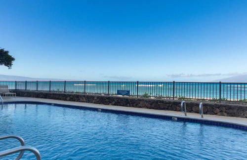 Amazing Sunsets Oceanfront Views - indigomaui - - Foto 12