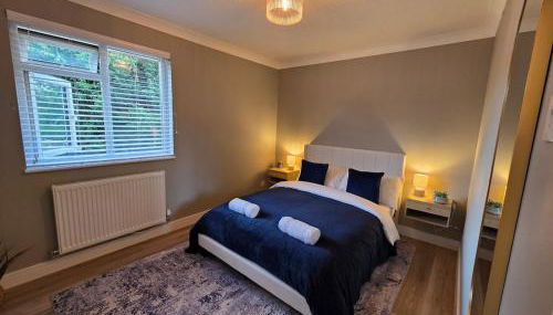 Newly Renovated 2 BDR Home - 5 Min to M5 - Foto 3