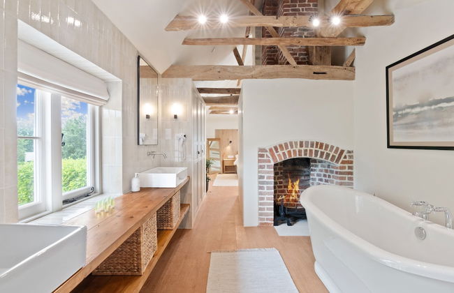 The Manor at Minstrel Court - Foto 37