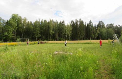 Ferienhaus Waldblick - Foto 32