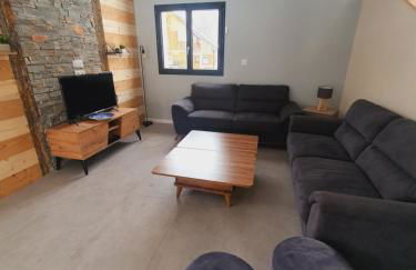 Maison au cœur de l'Oisans - Foto 15