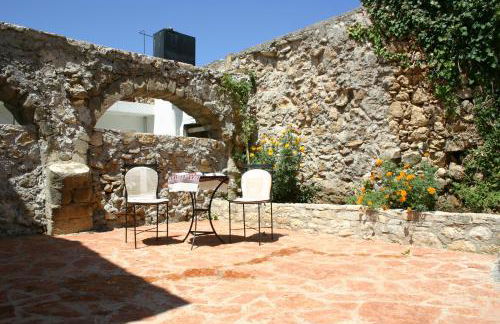 Vafes Traditional Stone Houses - Foto 16