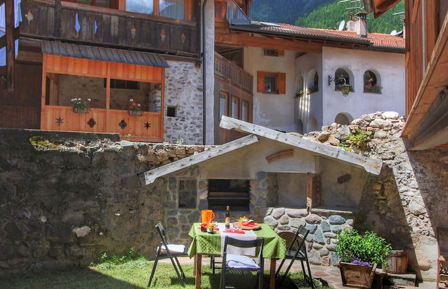 Belvilla by OYO Casa Marzari - Photo 25