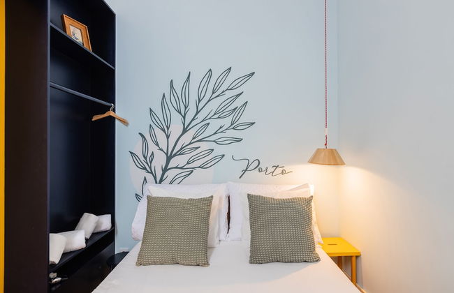 Victorias Studios - Clérigos - Foto 10