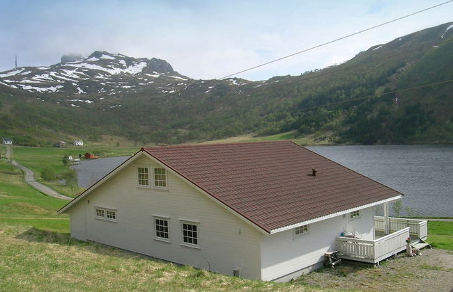 Holiday Home in Leknes - Foto 11