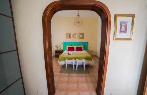 Casa El Cerco - Foto 9