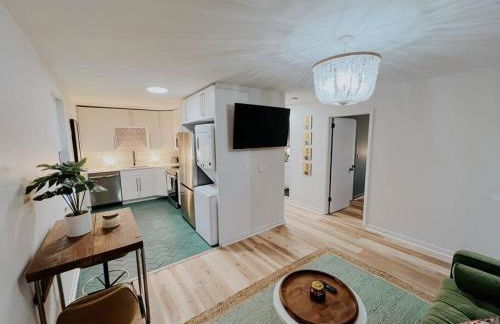 Dreami Stays East Nashville - 2BR Retreat with Cozy Patio and Mini Golf - Foto 6