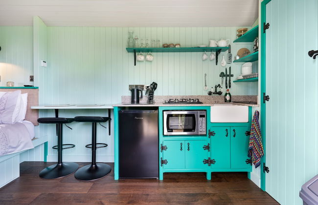 The Cedars - Foto 12