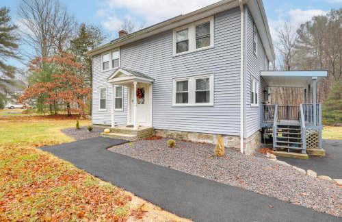 2 Mi to Gillette Stadium! Perfect World Cup Base - Photo 3