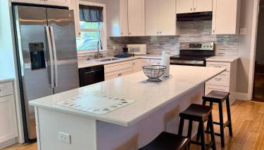 Serene Bayou Retreat - Spacious Family Home - Foto 2