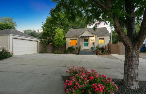 North End Cottage - Foto 19