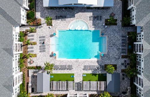 Peaceful 2BR by the Bay Pool and Coastal Vibes - Foto 47