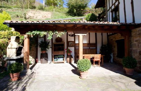 APARTAMENTOS LA COTERA - BARRIO DE ARRIBA segunda entrada 2 - Foto 74