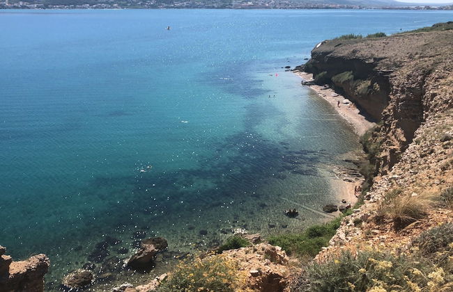 Comfy Little Couple Apartment a3 - Foto 5