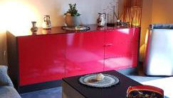 Appartement F2 tout confort **** - Foto 2