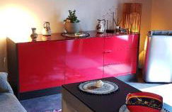 Appartement F2 tout confort **** - Foto 2