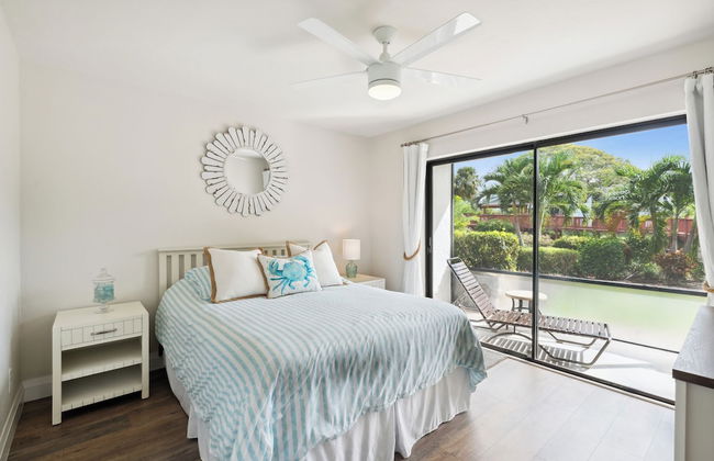 Park Shore Resort - Foto 10