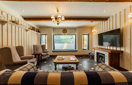 Black Sheep Hotels Cabins - Photo 66