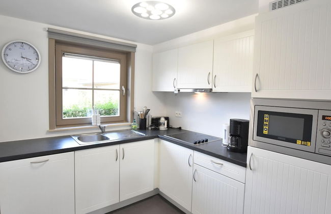 Cozy Holiday Home near Westhoek - Foto 8