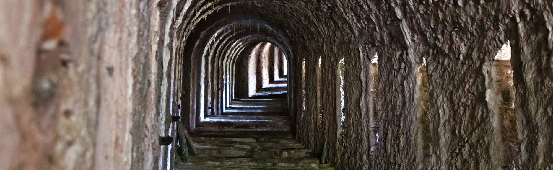 Underground Turin Tour - Foto 1