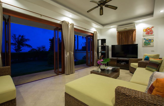 Baan Tawan Chai - Photo 23