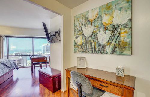 Free Parking Pool Harbor View Access Honolulu Gem! - Foto 9