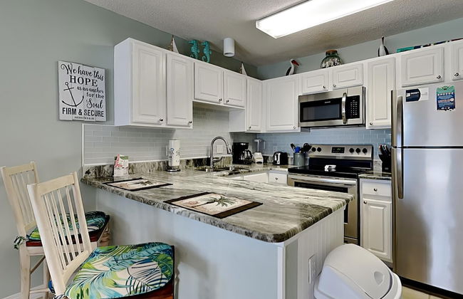 Grand Caribbean West by Southern Vacation Rentals - Foto 37