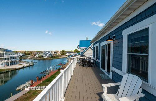 Anchor's Away - Waterfront, Pet Friendly, Pools! - Foto 50