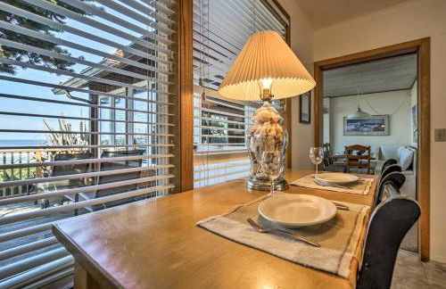 Oceanfront Escape with Pacific Views Surf and Explore - Foto 11