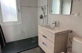 Precioso apartamento con vistas espectaculares de la Bahia Roses AV-48 - Foto 49