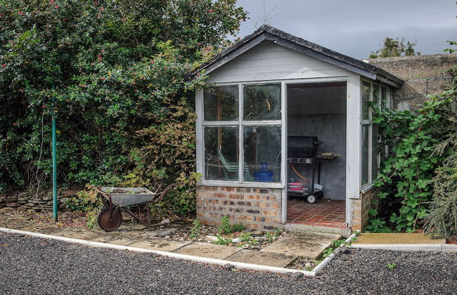 Charming Townhouse On North Coast 500 Route, Wick - Foto 48