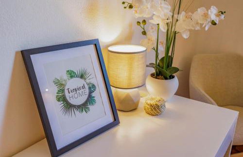 Stunning Countryside Villa w Private Garden & Pool - Foto 28