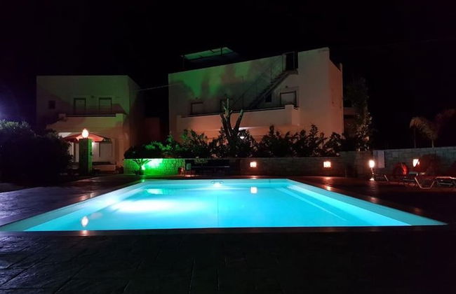 3 Bedrooms Apartment With Sea View and Swimming Pool - Foto 14