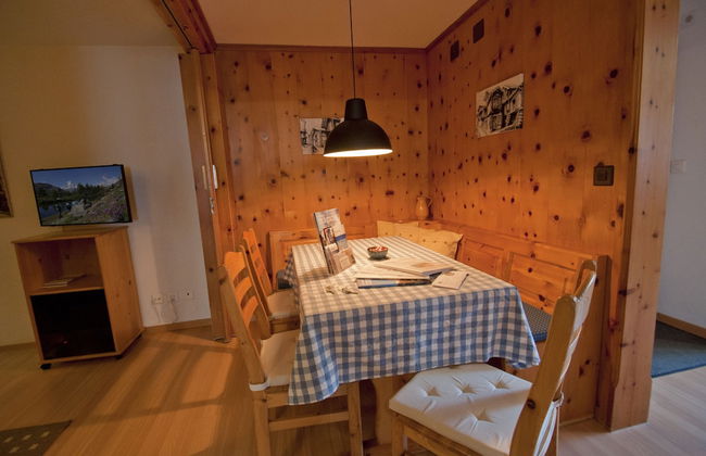 Haus Dent Blanche - Photo 79