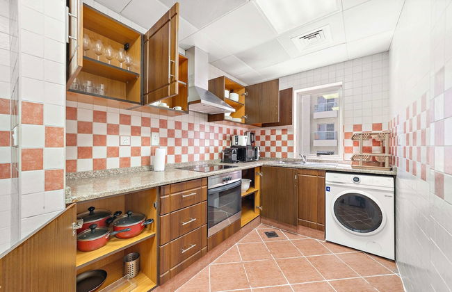 Silkhaus Art XII - Barsha Heights - Photo 39