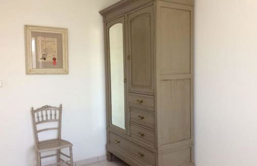 Gîte de charme au Bono - Foto 12