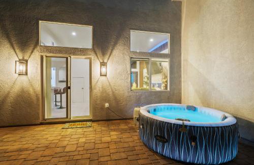 Entire Private Home with 3 Bedrooms 2 Bathrooms, with Garage, Gated Yard, King Bed House, Available Now - Foto 20