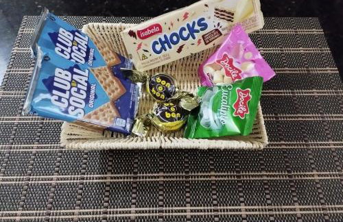 Consulado Americano Studio 40 mts do Consulado do Estados Unidos - Foto 32