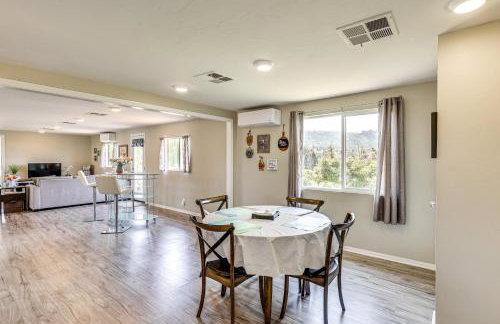 Escondido Vineyard Estate Walk to Wineries! - Foto 9