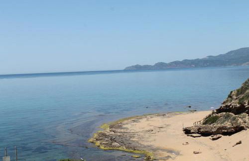 Maison Deriu - Close to the Beach Sleeps 4 P3289 - Foto 9