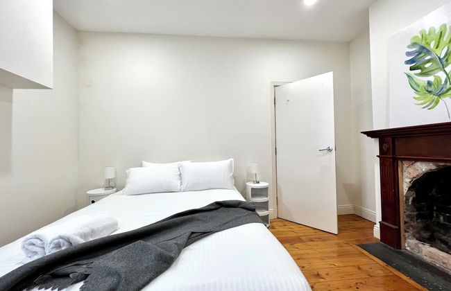 Readyset Victorian Terraces - Foto 2