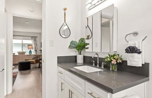 East Village Arts District, King Suite with Sofa Bed NRP23-01221 - Foto 15