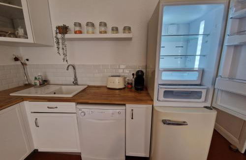 Au Passage Niçois - Foto 12