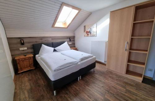 am Buchbrunnen Comfortable Holiday Residence - Foto 34